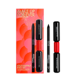 MAKEUP FOR EVER ENCHANTING EYES SET